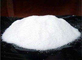 High temperature alumina